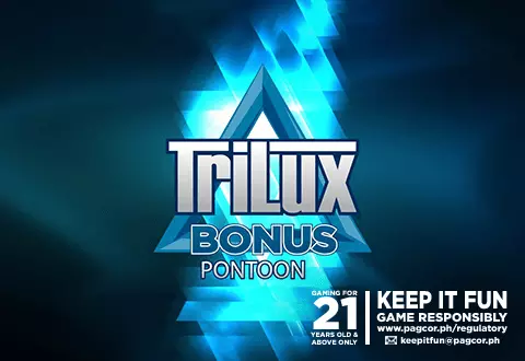Pontoon Trilux Bonus