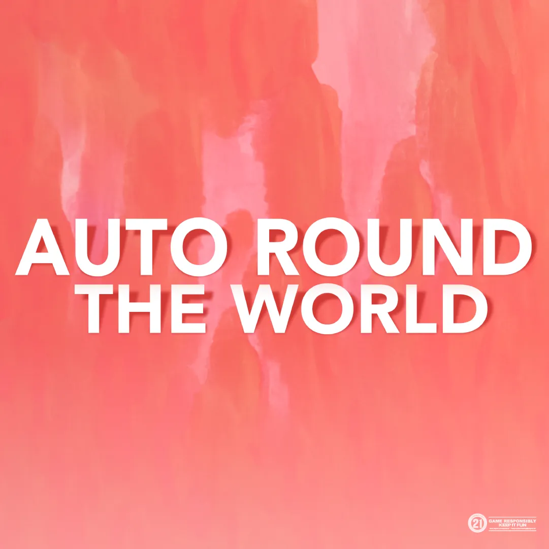 Auto Round the World