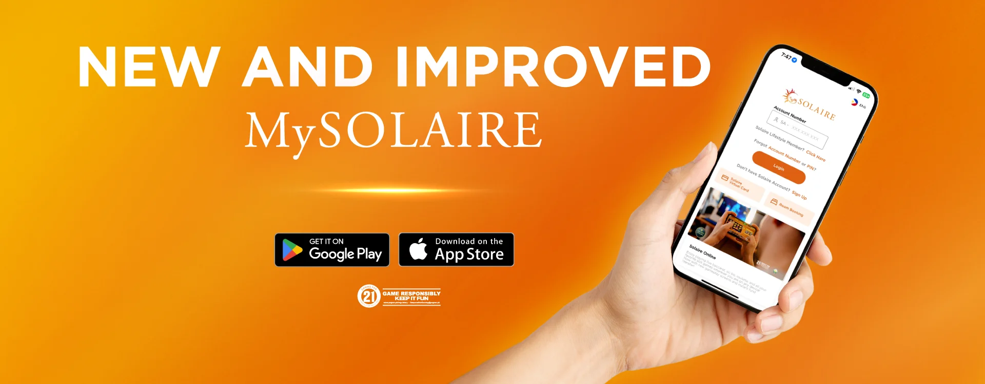 mySolaire App