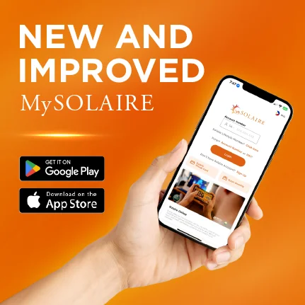 mySolaire App Features