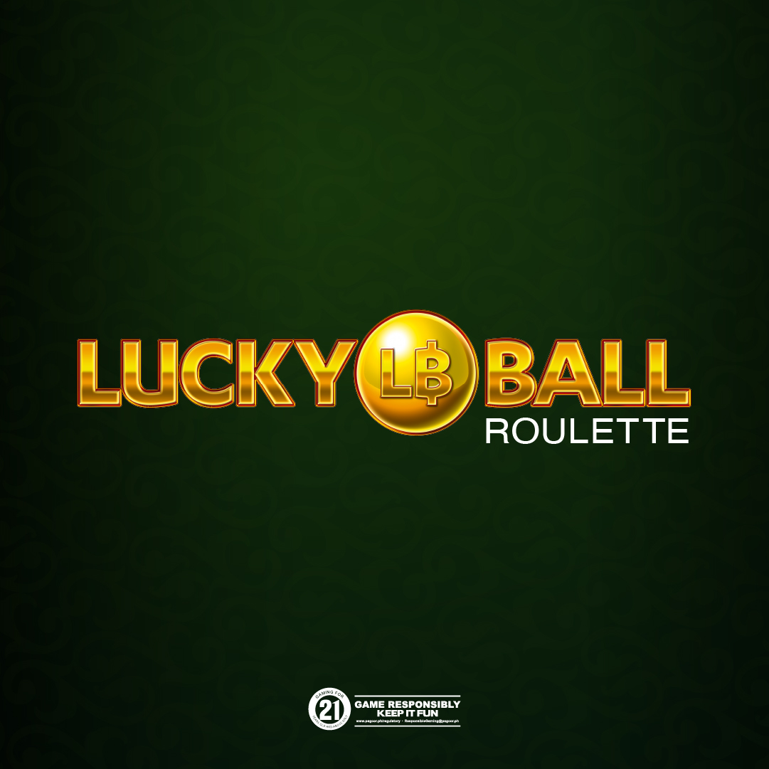 Lucky Ball Roulette | Solaire Resort