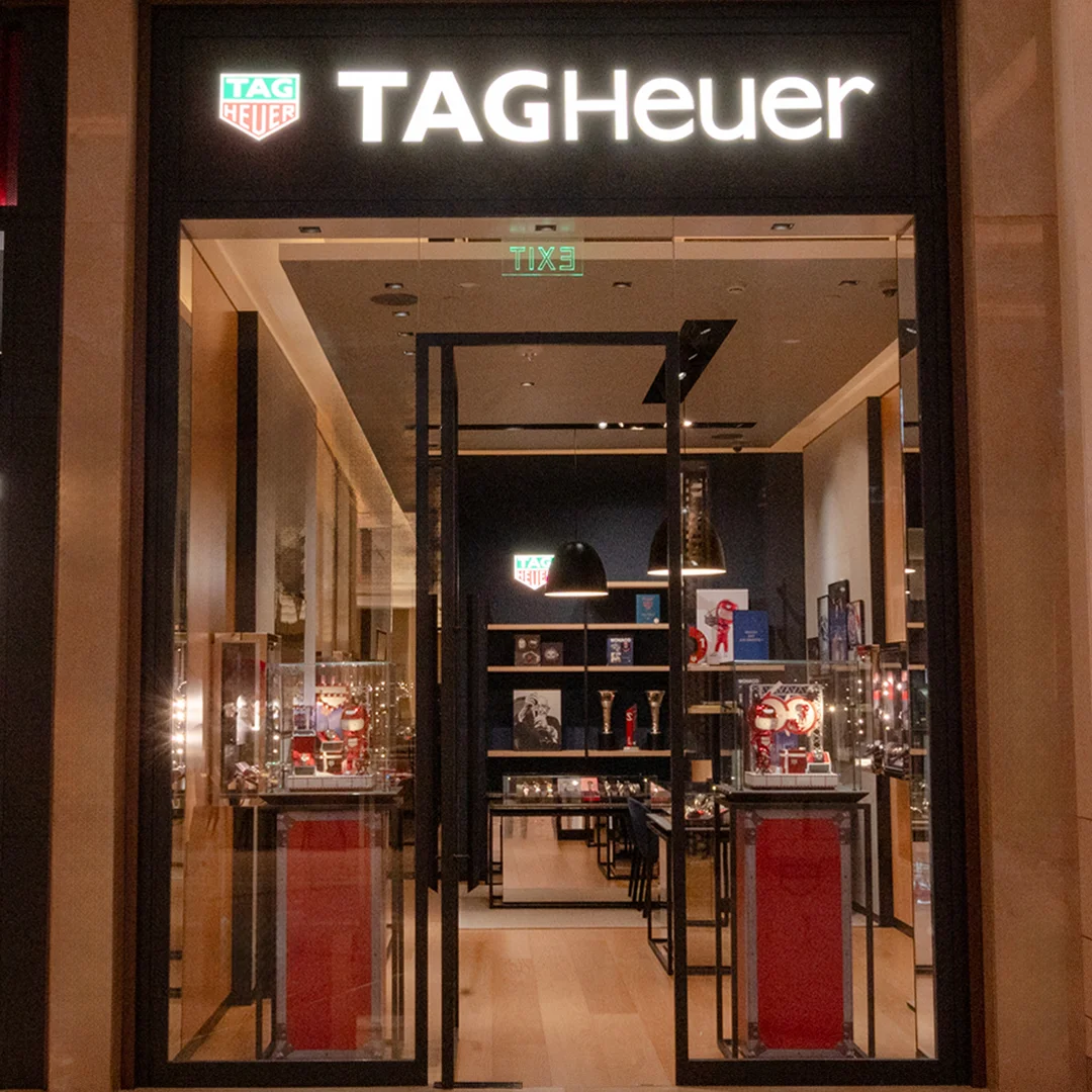 TAG Heuer