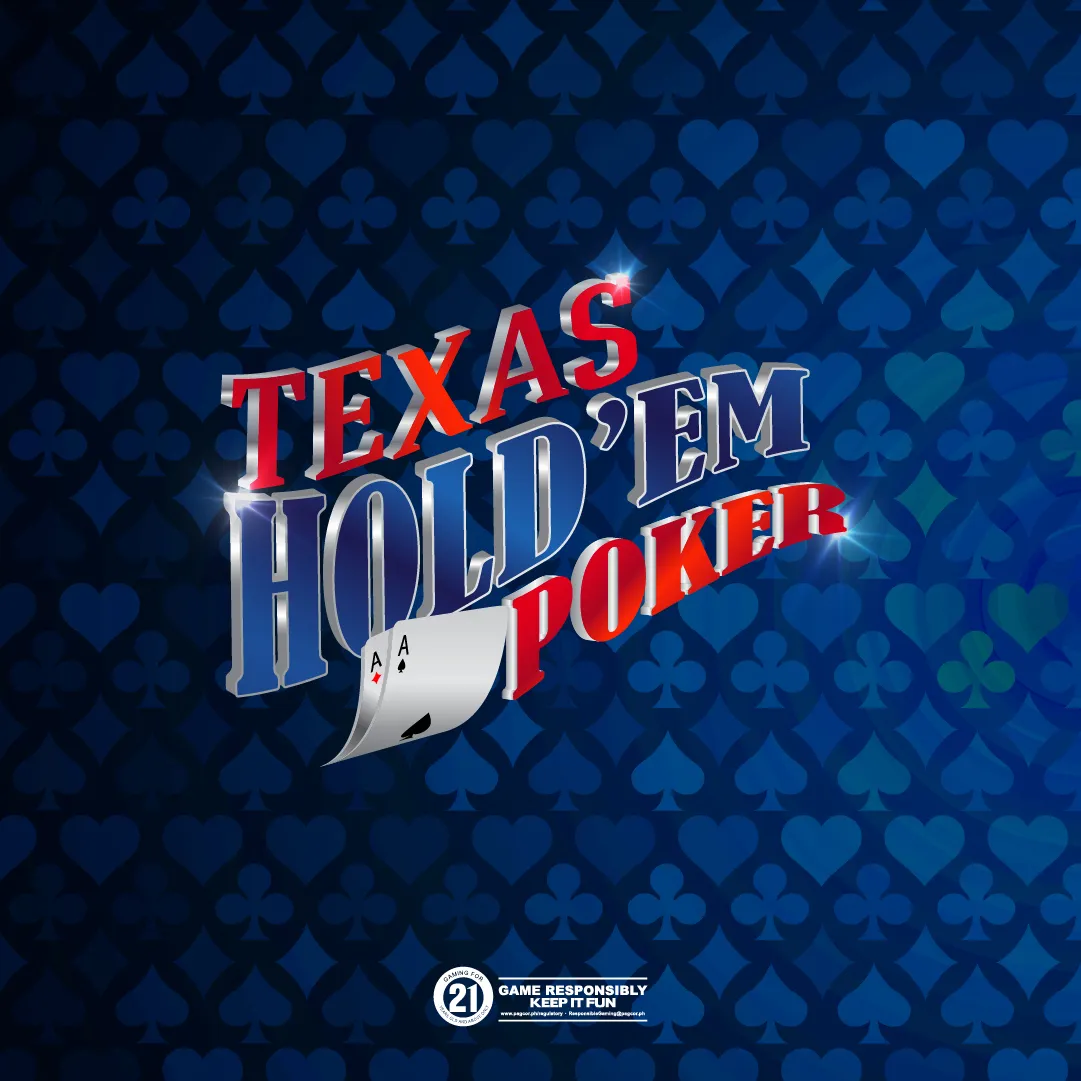 Texas Hold-em