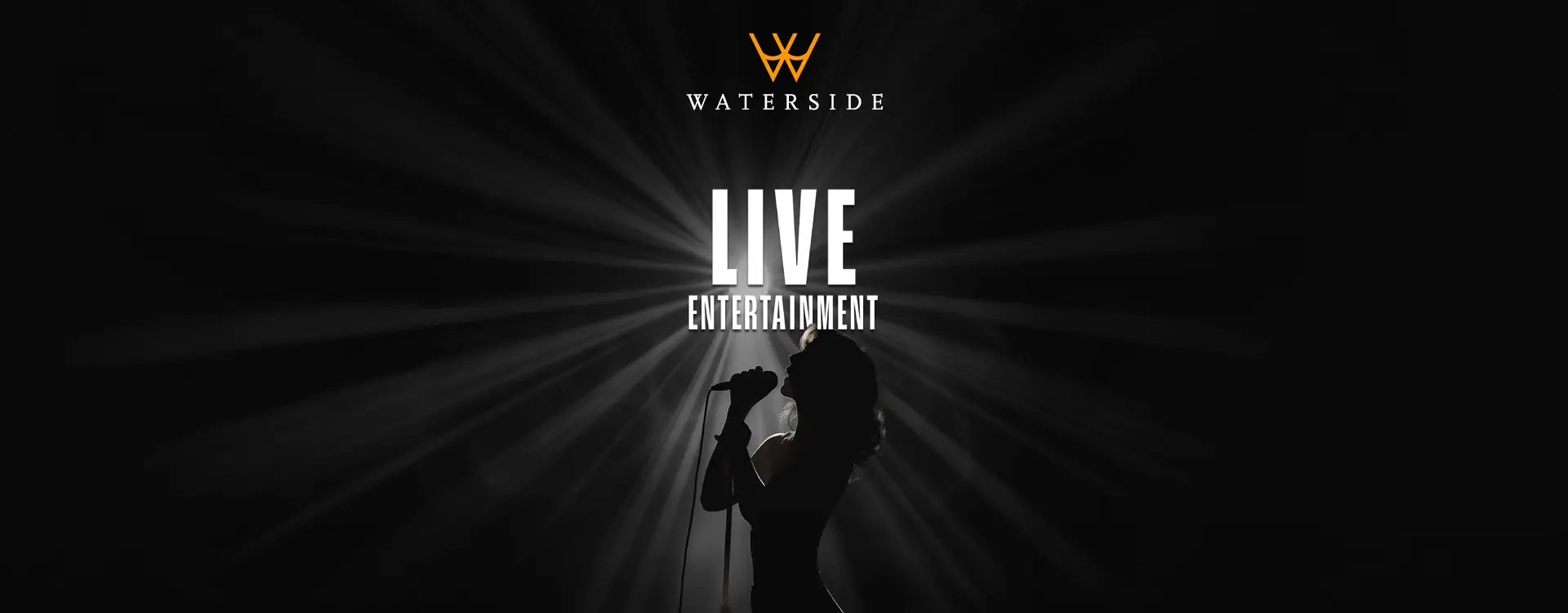 Entertainment at Waterside