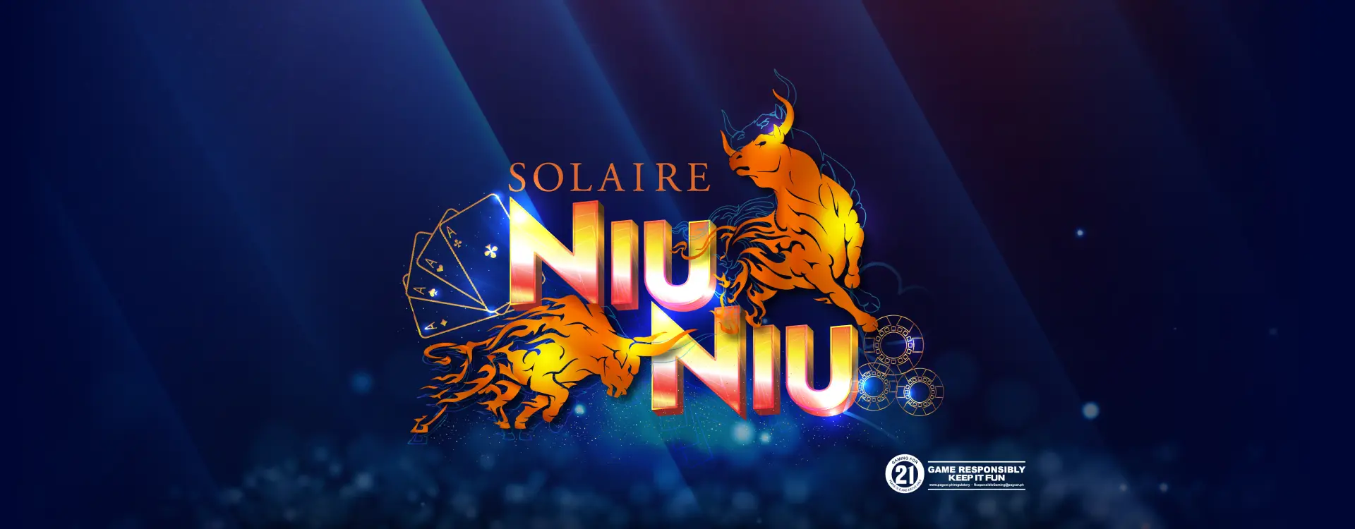 Solaire Niu Niu