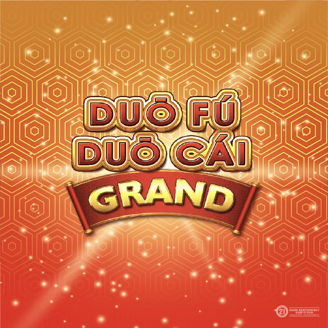 Duo Fu Duo Cai Grand