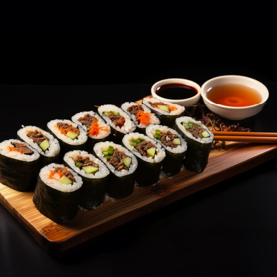 Kimbap