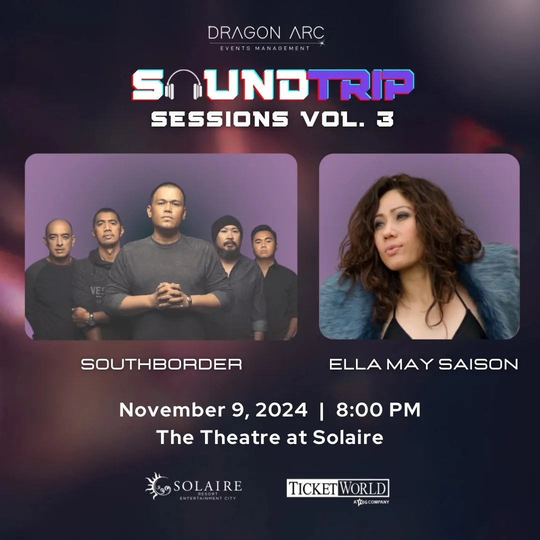 Soundtrip Sessions Vol.3