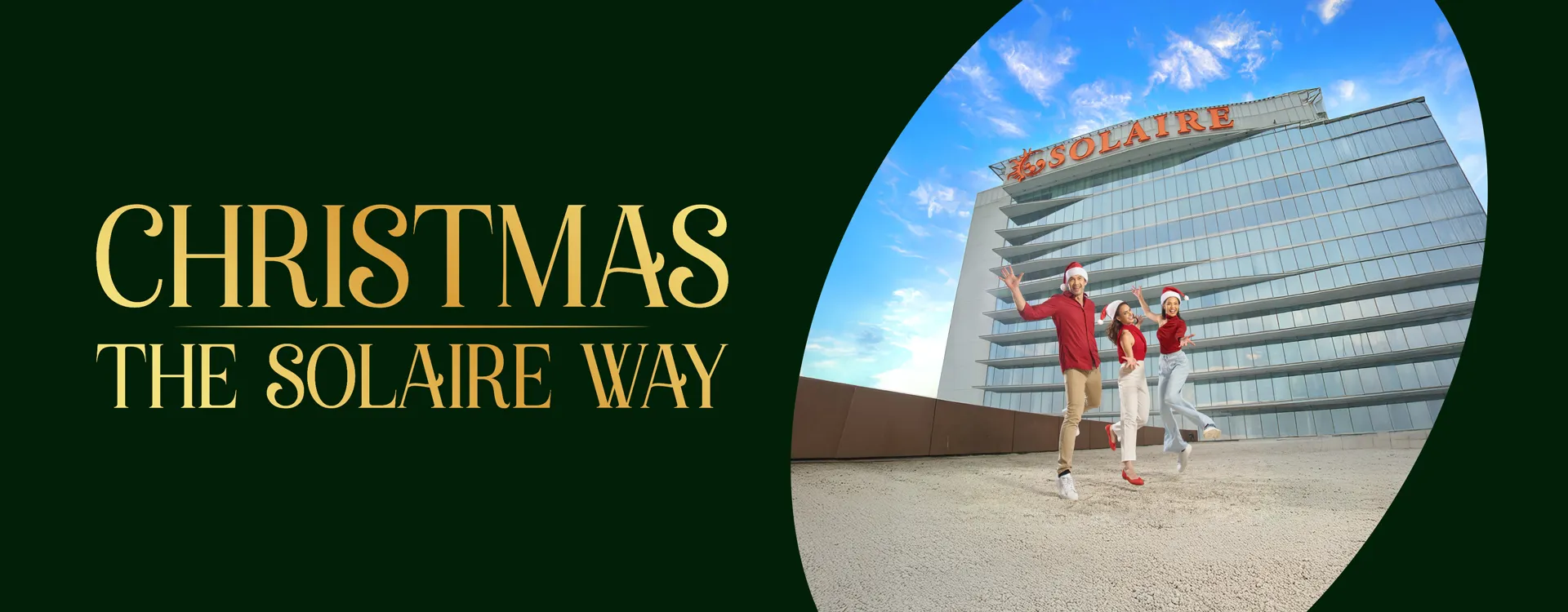 Festive - Solaire Way