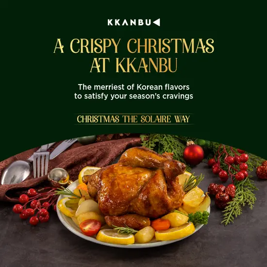 KKANBU - Festive