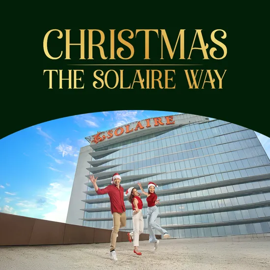 Festive - Solaire Way