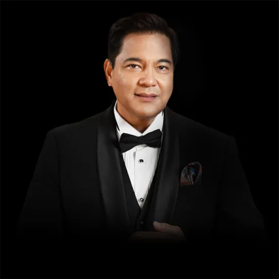 Martin Nievera