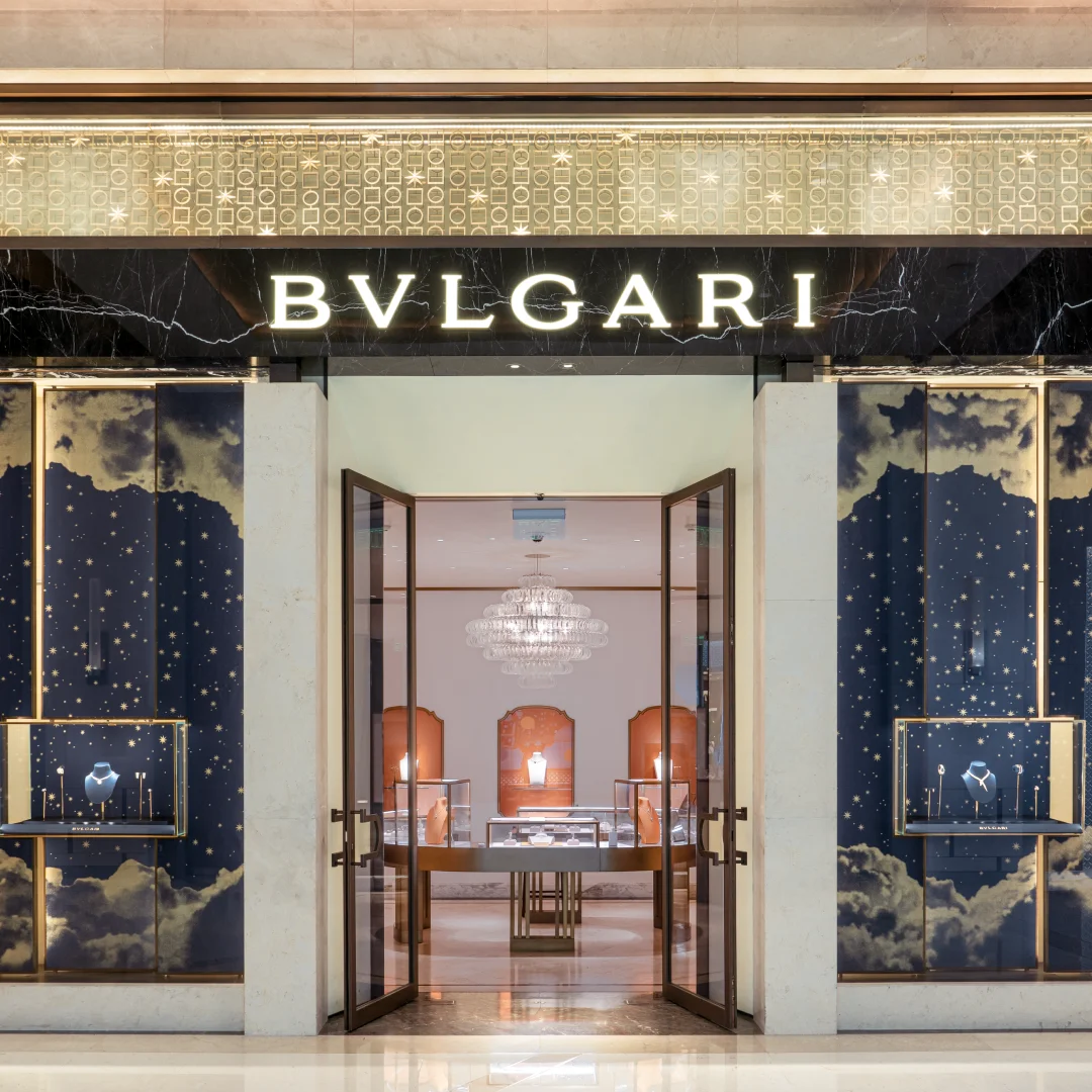 Bvlgari