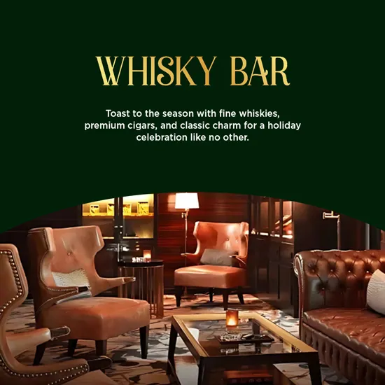 Whisky Bar