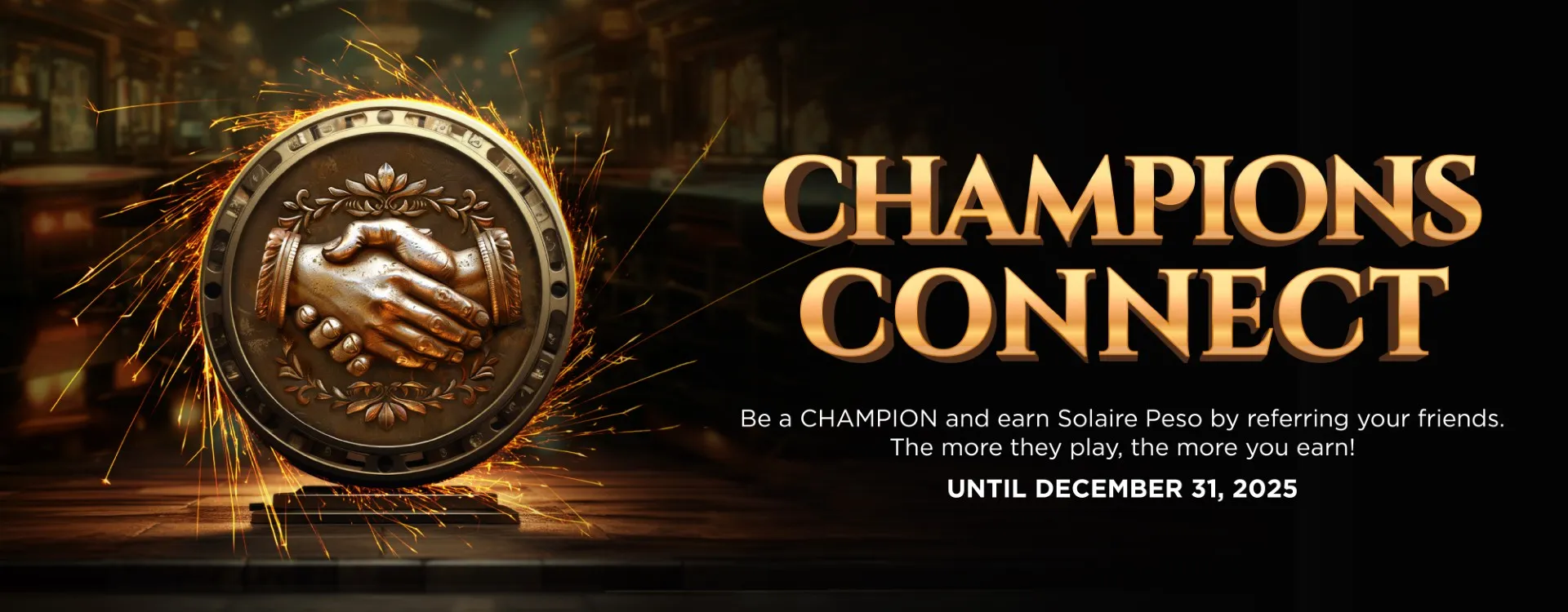 Champions Connect