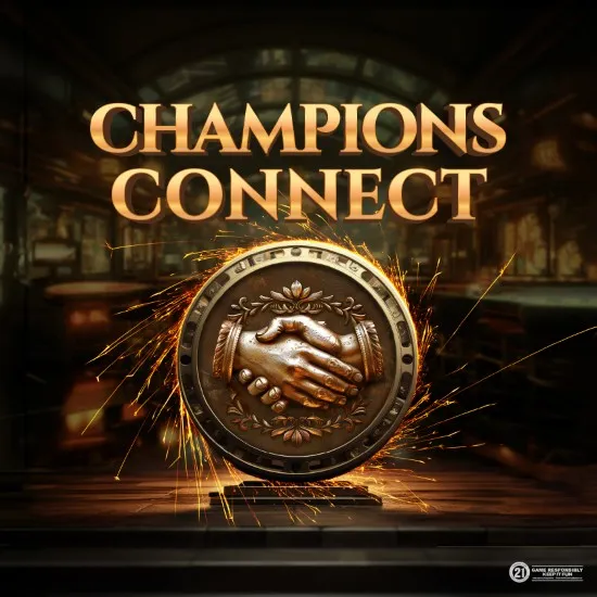 Champions Connect