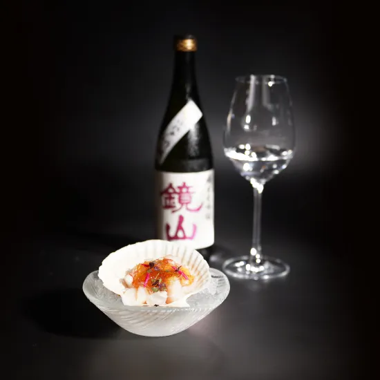 Junmai Daiginjo