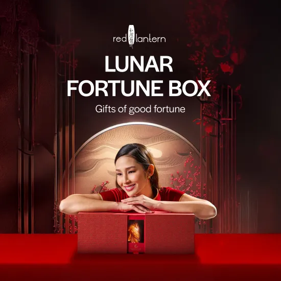 Lunar New Year 2025 - Hampers