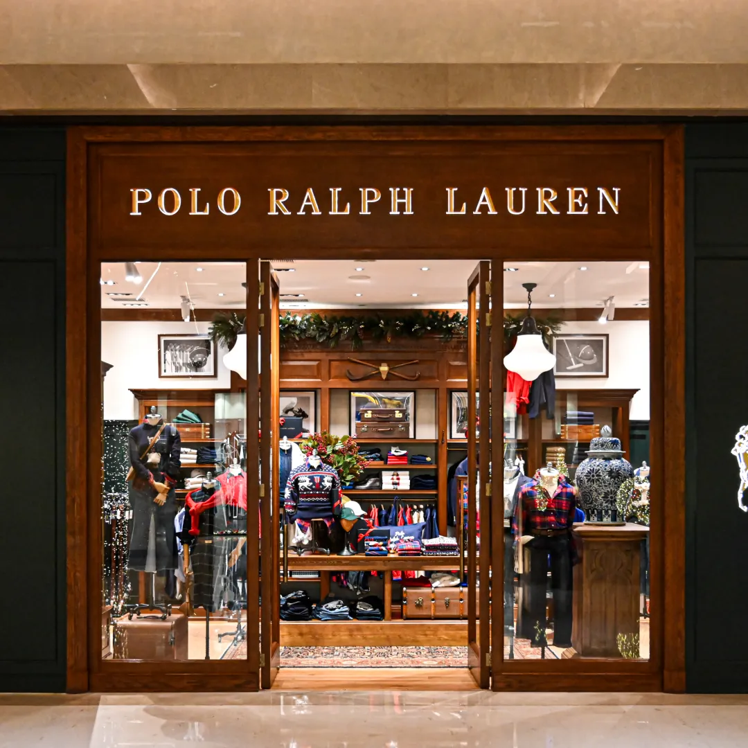 Polo Ralph Lauren