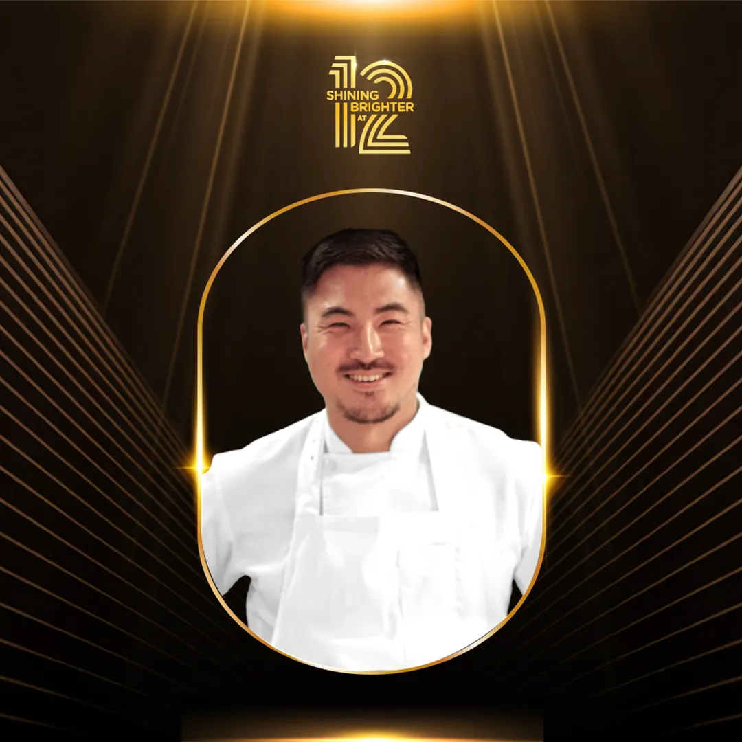 Chef Sun Kim