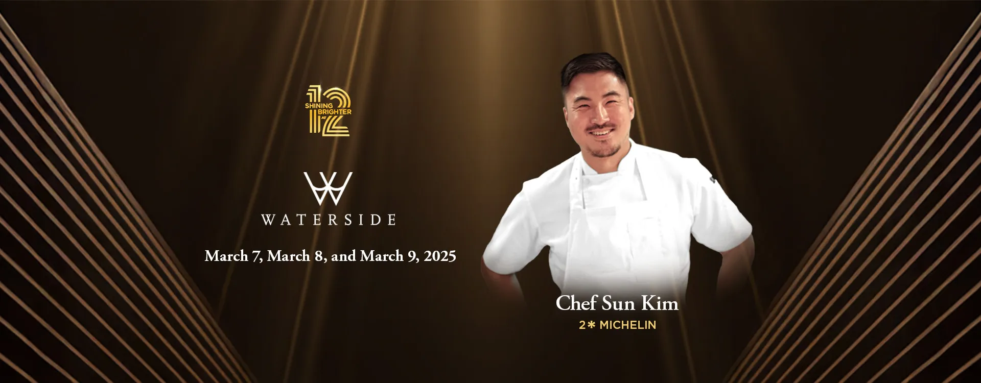 Chef Sun Kim