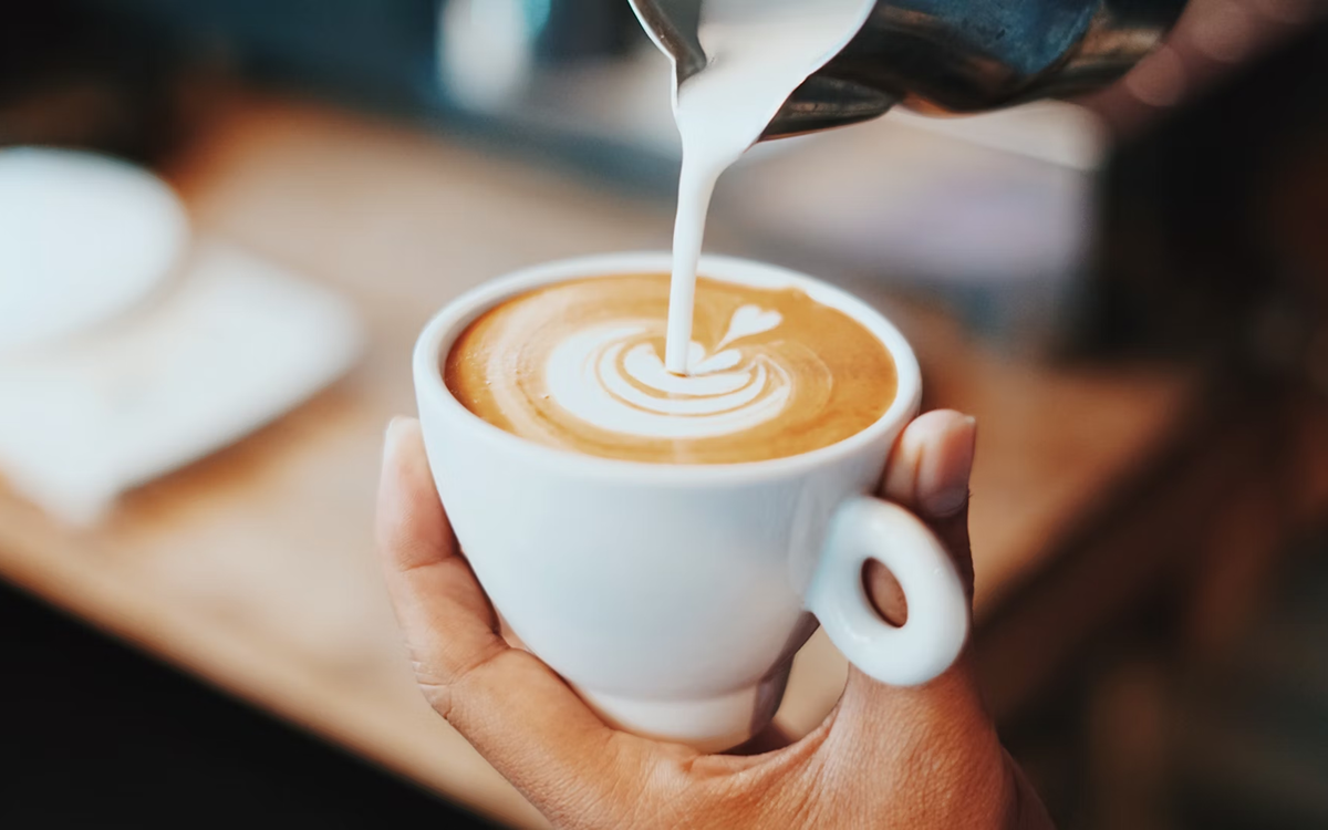 Coffee Hunt