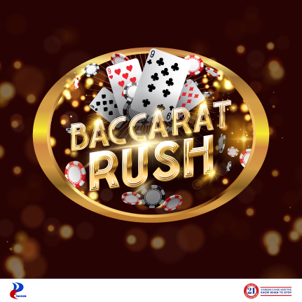 Baccarat Rush