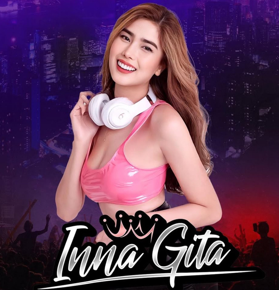 DJ Inna Gita