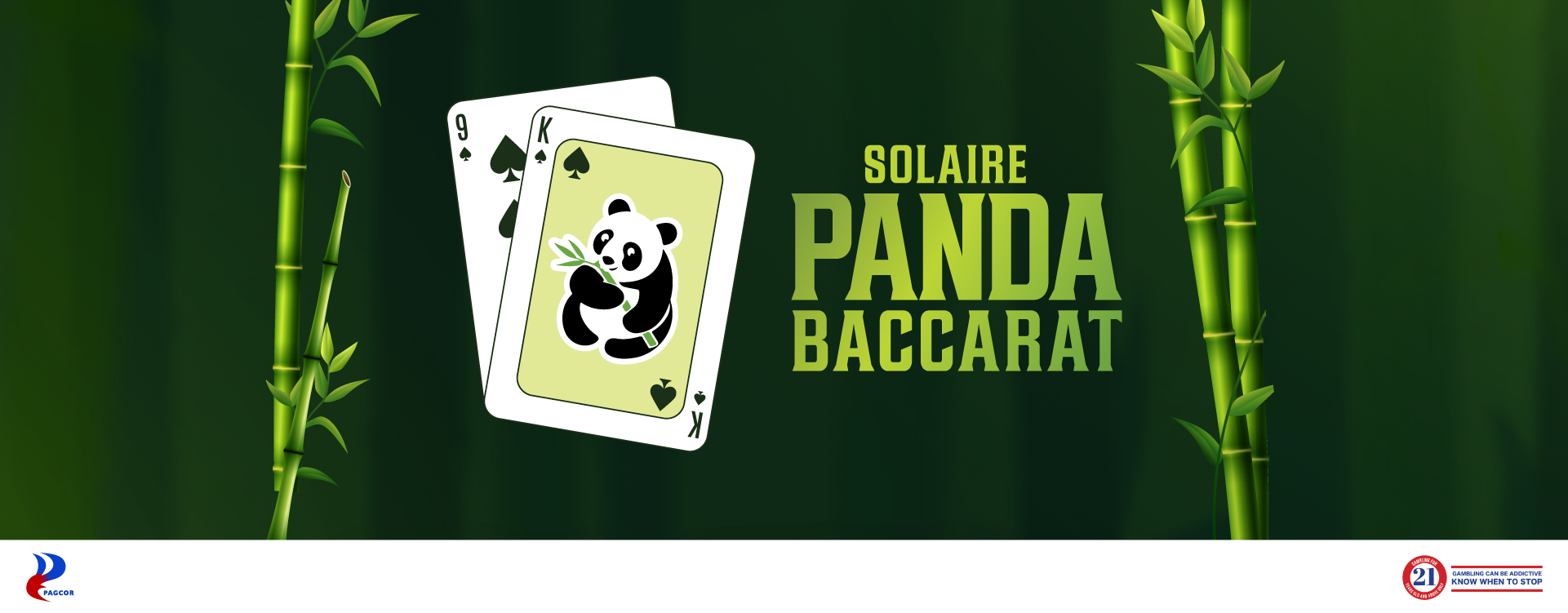 Panda Baccarat