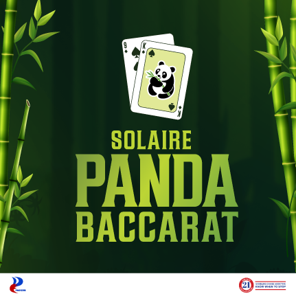 Panda Baccarat