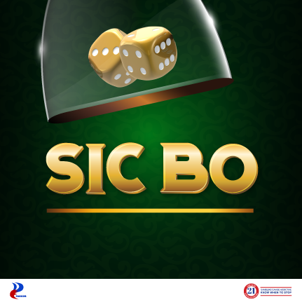 Sic Bo