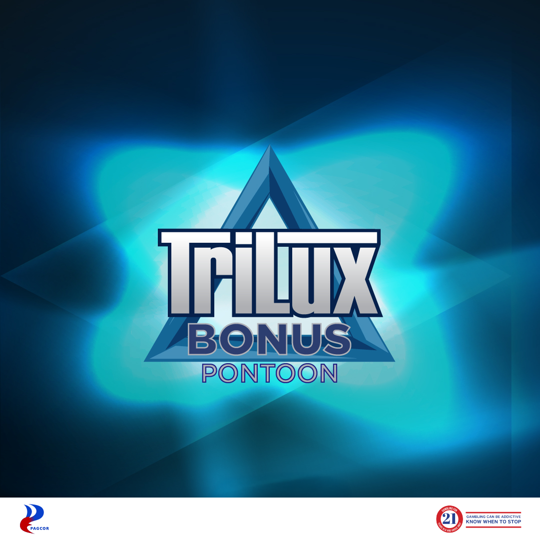 Pontoon Trilux Bonus