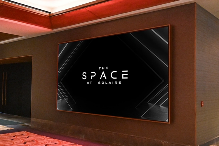 The Space