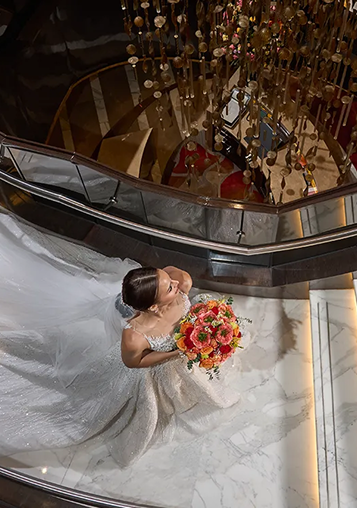 Weddings and Celebrations