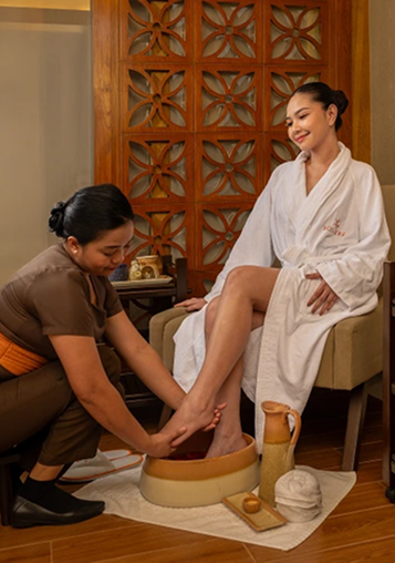 Wellness & Recreation